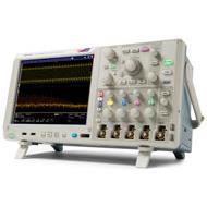 MSO/DPO5000混合信號示波器